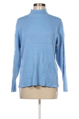 Дамски пуловер Vero Moda, Размер S, Цвят Син, Цена 7,02 лв.