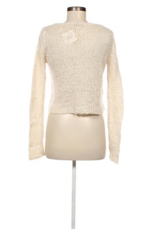 Damenpullover Vero Moda, Größe S, Farbe Ecru, Preis 6,99 €