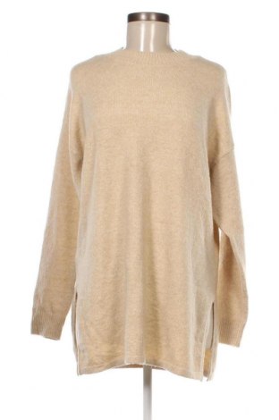 Damenpullover Vero Moda, Größe S, Farbe Beige, Preis € 5,99