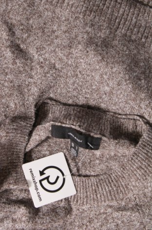 Дамски пуловер Vero Moda, Размер L, Цвят Кафяв, Цена 11,61 лв.