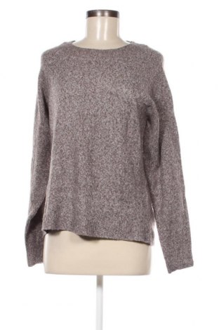 Дамски пуловер Vero Moda, Размер L, Цвят Кафяв, Цена 9,72 лв.