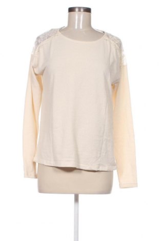 Γυναικείο πουλόβερ Vero Moda, Μέγεθος S, Χρώμα Εκρού, Τιμή 4,34 €