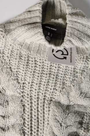 Γυναικείο πουλόβερ Vero Moda, Μέγεθος M, Χρώμα Μπλέ, Τιμή 5,85 €