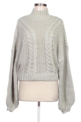 Damenpullover Vero Moda, Größe M, Farbe Blau, Preis 6,99 €