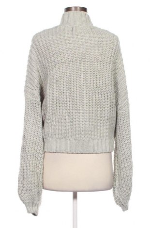 Γυναικείο πουλόβερ Vero Moda, Μέγεθος M, Χρώμα Μπλέ, Τιμή 5,85 €