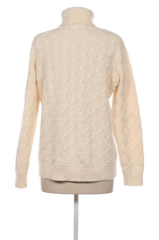 Damski sweter Vero Moda, Rozmiar L, Kolor ecru, Cena 30,49 zł