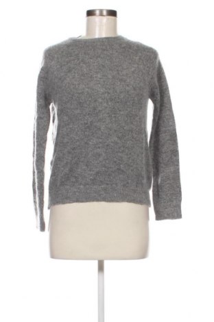 Damenpullover Vero Moda, Größe S, Farbe Grau, Preis € 4,99