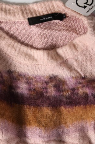 Dámský svetr Vero Moda, Velikost M, Barva Vícebarevné, Cena  363,00 Kč