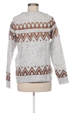 Damenpullover Vero Moda, Größe M, Farbe Grau, Preis 6,99 €