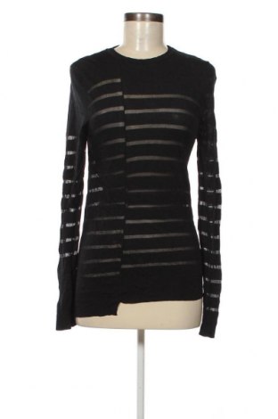 Дамски пуловер Veronika Maine, Размер S, Цвят Черен, Цена 76,80 лв.