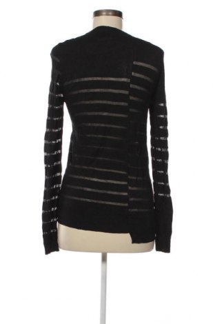 Дамски пуловер Veronika Maine, Размер S, Цвят Черен, Цена 43,20 лв.