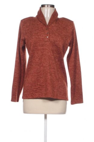 Дамски пуловер Victor, Размер M, Цвят Кафяв, Цена 11,60 лв.