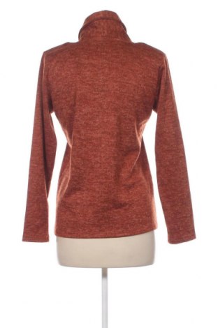 Дамски пуловер Victor, Размер M, Цвят Кафяв, Цена 7,54 лв.