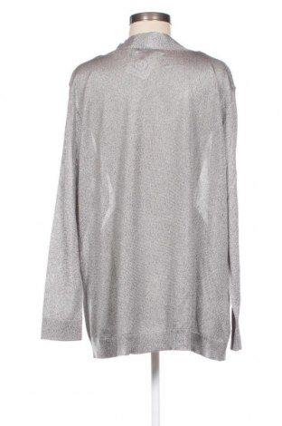 Damenpullover Violeta by Mango, Größe XXL, Farbe Grau, Preis € 13,15