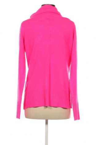 Γυναικείο πουλόβερ Visual, Μέγεθος L, Χρώμα Ρόζ , Τιμή 13,09 €
