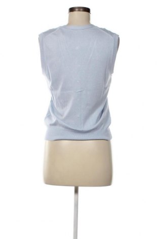 Γυναικείο πουλόβερ Vivance, Μέγεθος M, Χρώμα Μπλέ, Τιμή 3,56 €