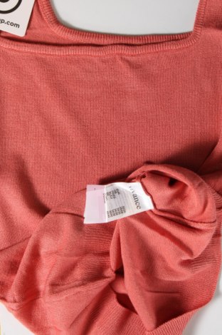 Дамски пуловер Vivance, Размер XS, Цвят Кафяв, Цена 10,12 лв.