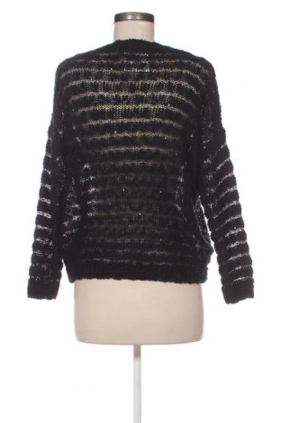 Дамски пуловер Voulez Vous, Размер S, Цвят Черен, Цена 10,56 лв.