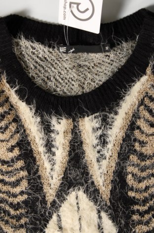 Γυναικείο πουλόβερ WE, Μέγεθος M, Χρώμα Πολύχρωμο, Τιμή 5,92 €