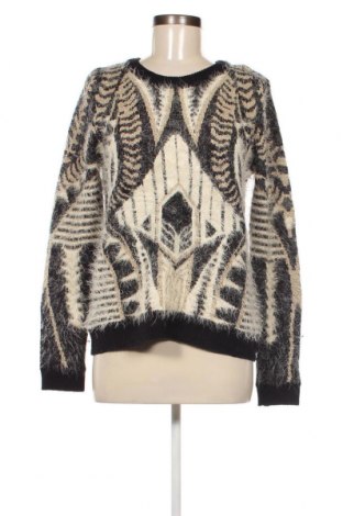 Γυναικείο πουλόβερ WE, Μέγεθος M, Χρώμα Πολύχρωμο, Τιμή 5,92 €