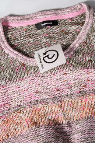 Γυναικείο πουλόβερ Walbusch, Μέγεθος L, Χρώμα Πολύχρωμο, Τιμή 16,49 €