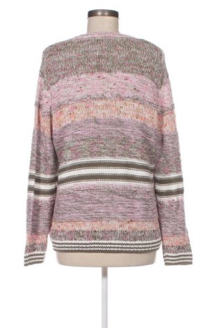 Γυναικείο πουλόβερ Walbusch, Μέγεθος L, Χρώμα Πολύχρωμο, Τιμή 16,49 €