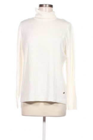 Γυναικείο πουλόβερ Walbusch, Μέγεθος L, Χρώμα Λευκό, Τιμή 26,08 €