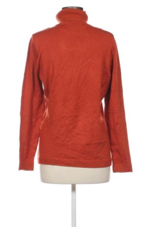 Damenpullover Walbusch, Größe L, Farbe Orange, Preis 16,39 €