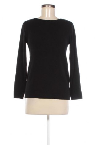 Дамски пуловер Weekend Max Mara, Размер M, Цвят Черен, Цена 149,00 лв.