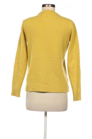 Damenpullover Weekend Max Mara, Größe M, Farbe Gelb, Preis 98,81 €