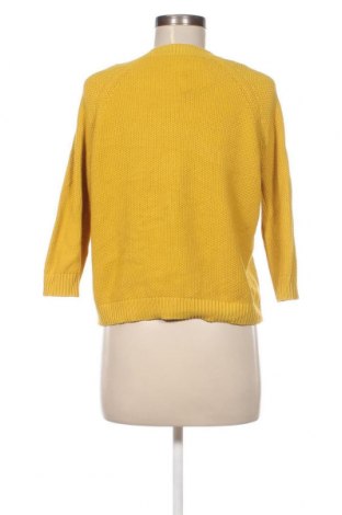 Damski sweter Weekend Max Mara, Rozmiar M, Kolor Żółty, Cena 598,77 zł