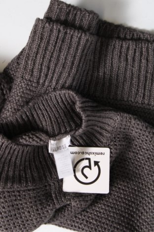 Γυναικείο πουλόβερ West Of Melrose, Μέγεθος XS, Χρώμα Γκρί, Τιμή 6,59 €