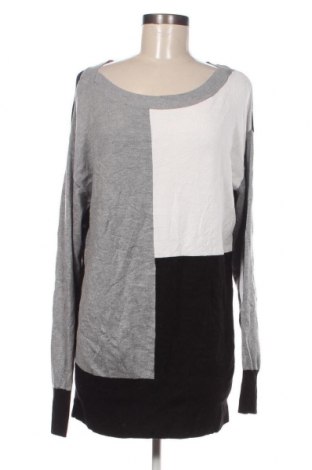 Дамски пуловер White House / Black Market, Размер L, Цвят Многоцветен, Цена 62,00 лв.