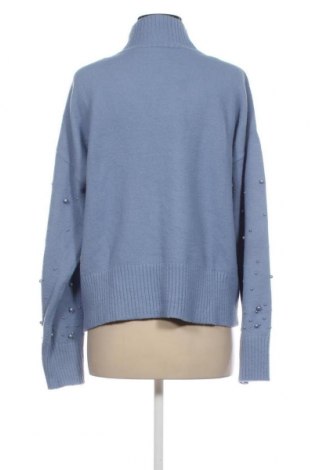 Damenpullover Wienella, Größe L, Farbe Blau, Preis € 6,86