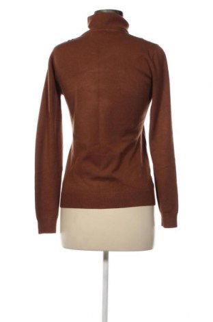 Damenpullover William de Faye, Größe L, Farbe Braun, Preis € 22,05