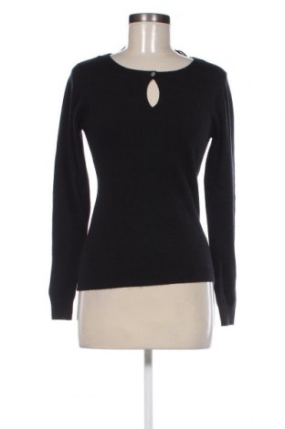 Дамски пуловер William de Faye, Размер M, Цвят Черен, Цена 26,69 лв.