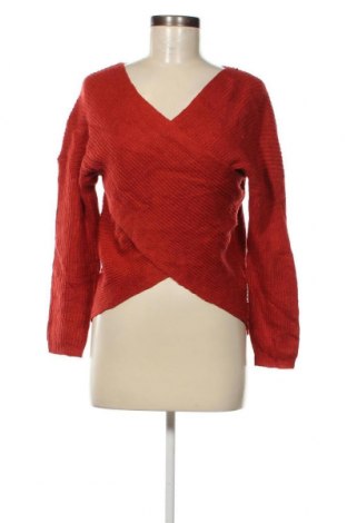 Дамски пуловер Windsor, Размер S, Цвят Кафяв, Цена 16,40 лв.