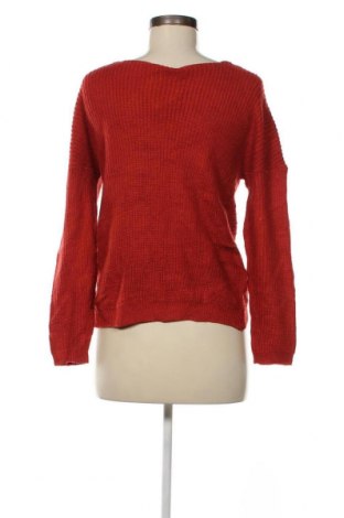 Дамски пуловер Windsor, Размер S, Цвят Кафяв, Цена 16,40 лв.