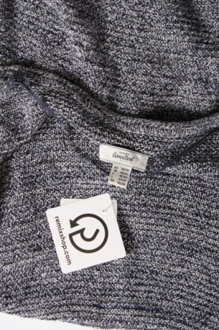 Дамски пуловер Woman By Tchibo, Размер L, Цвят Многоцветен, Цена 14,21 лв.