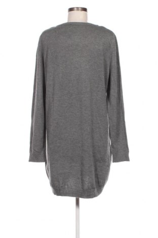Дамски пуловер Woman By Tchibo, Размер XL, Цвят Сив, Цена 14,50 лв.