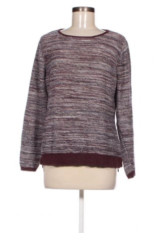 Дамски пуловер Woman By Tchibo, Размер M, Цвят Многоцветен, Цена 11,60 лв.