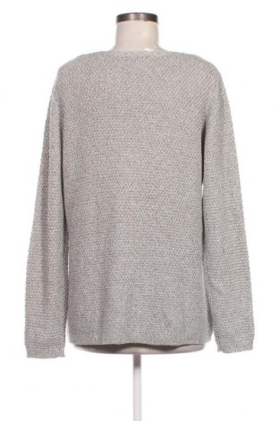 Дамски пуловер Woman By Tchibo, Размер XL, Цвят Сив, Цена 9,57 лв.