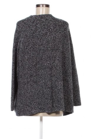 Дамски пуловер Woman Within, Размер XXL, Цвят Сив, Цена 18,85 лв.