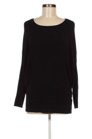 Дамски пуловер Women by Tchibo, Размер S, Цвят Черен, Цена 13,34 лв.