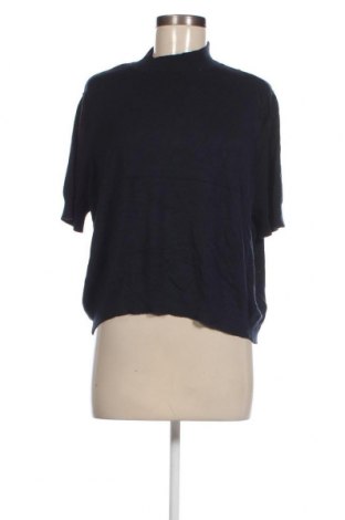 Дамски пуловер Women by Tchibo, Размер XXL, Цвят Син, Цена 13,34 лв.