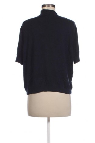 Дамски пуловер Women by Tchibo, Размер XXL, Цвят Син, Цена 11,31 лв.