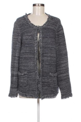 Дамски пуловер Women by Tchibo, Размер XL, Цвят Многоцветен, Цена 9,57 лв.