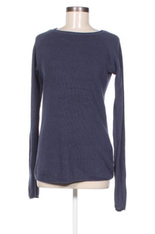 Γυναικείο πουλόβερ X-Mail, Μέγεθος M, Χρώμα Μπλέ, Τιμή 7,71 €