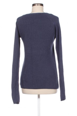 Дамски пуловер X-Mail, Размер M, Цвят Син, Цена 11,60 лв.