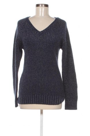 Дамски пуловер Xtsy, Размер M, Цвят Син, Цена 11,60 лв.